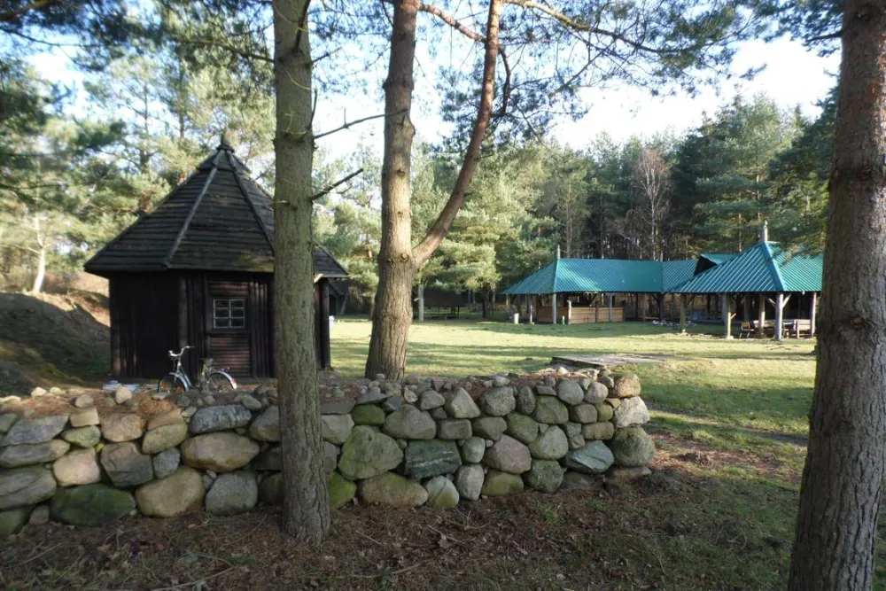 Natur- und Erholungshof Recknitzberg