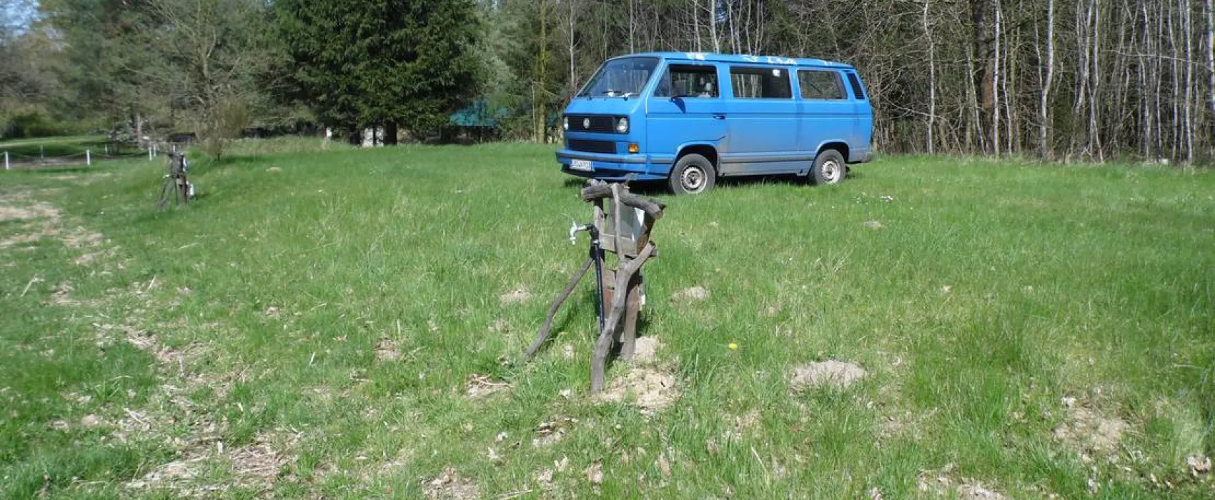 Natur- und Erholungshof Recknitzberg