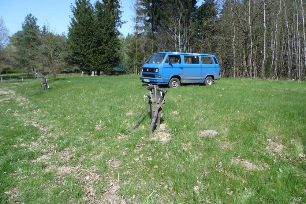 Natur- und Erholungshof Recknitzberg