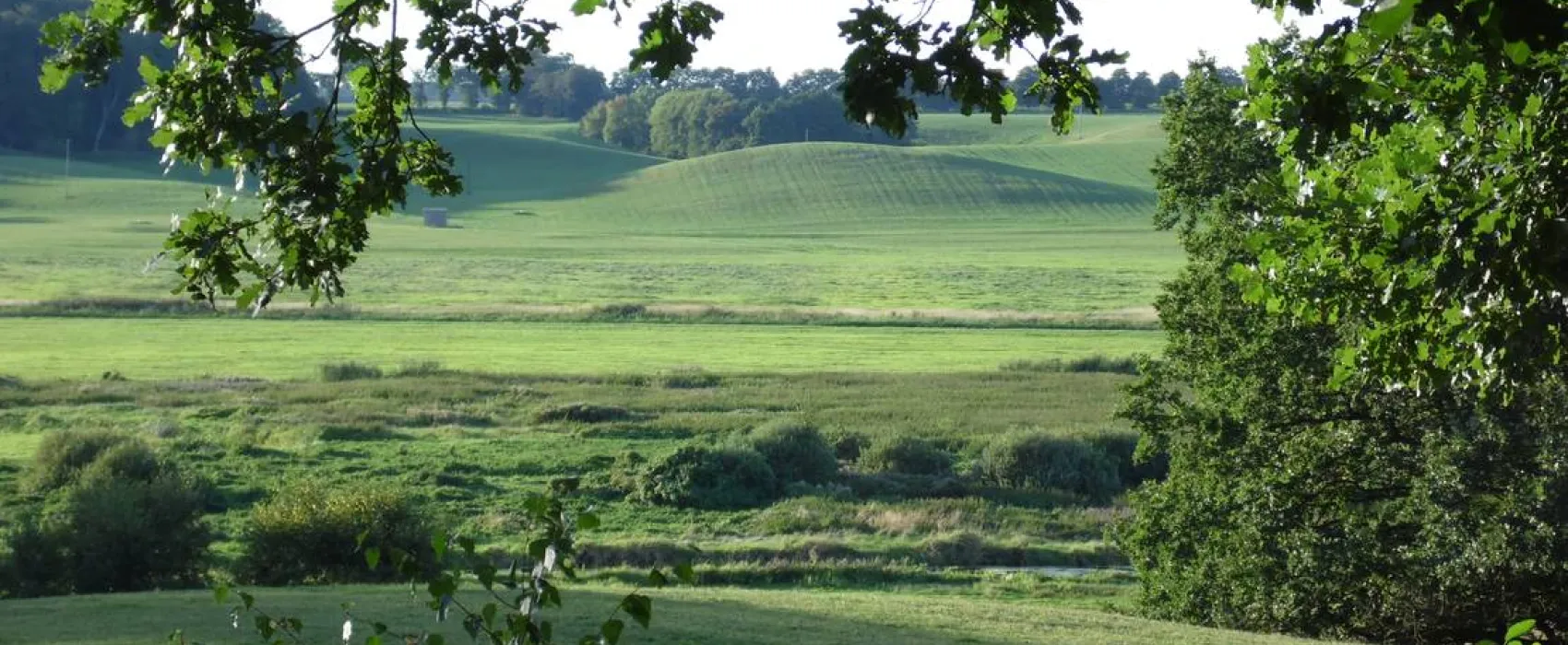 Natur- und Erholungshof Recknitzberg