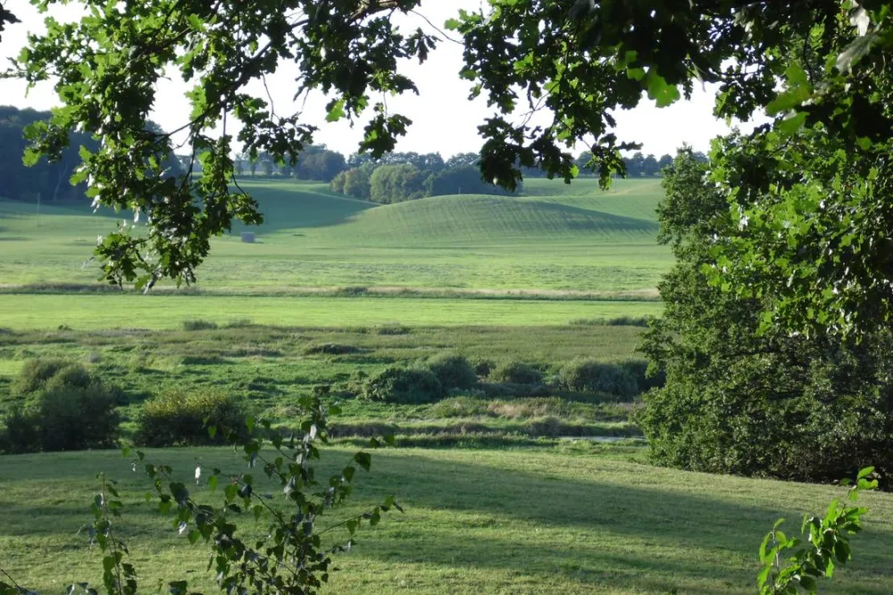 Natur- und Erholungshof Recknitzberg