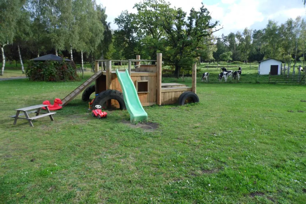 Natur- und Erholungshof Recknitzberg