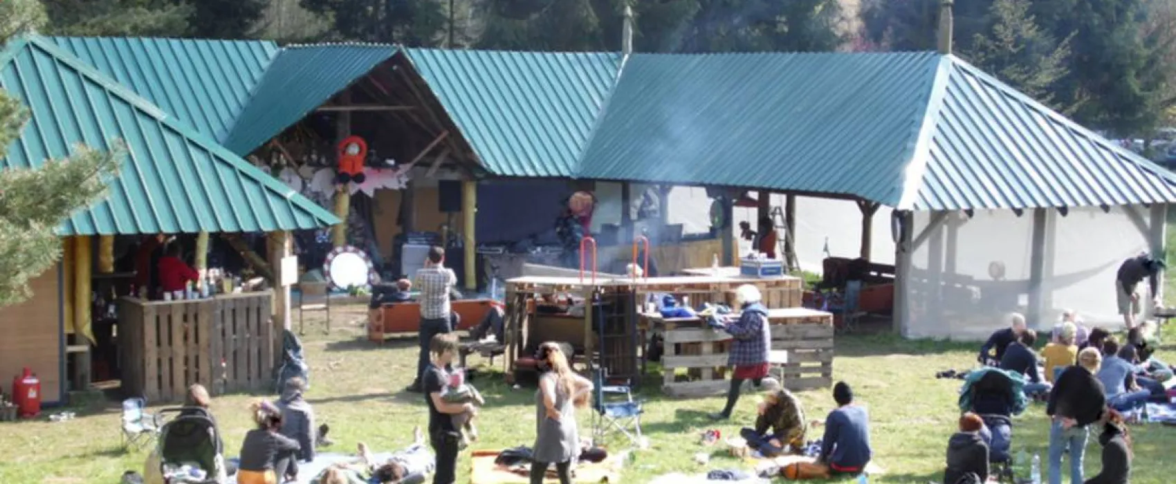 Natur- und Erholungshof Recknitzberg