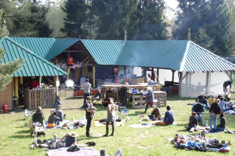 Natur- und Erholungshof Recknitzberg