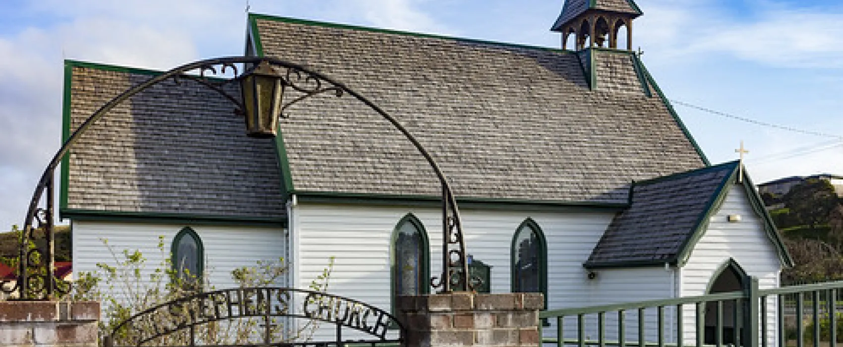 Penguin Camp Campground