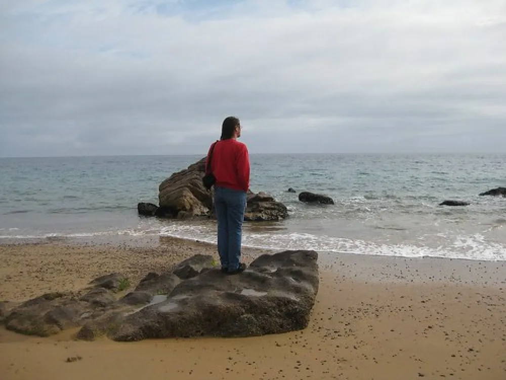 Penguin Camp Campground