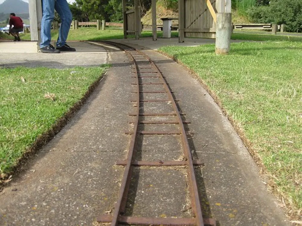 Penguin Camp Campground