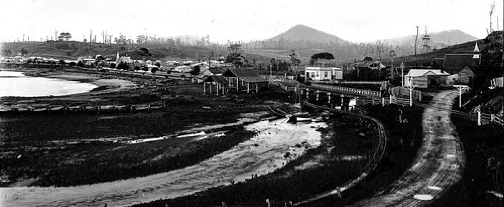 Penguin Camp Campground