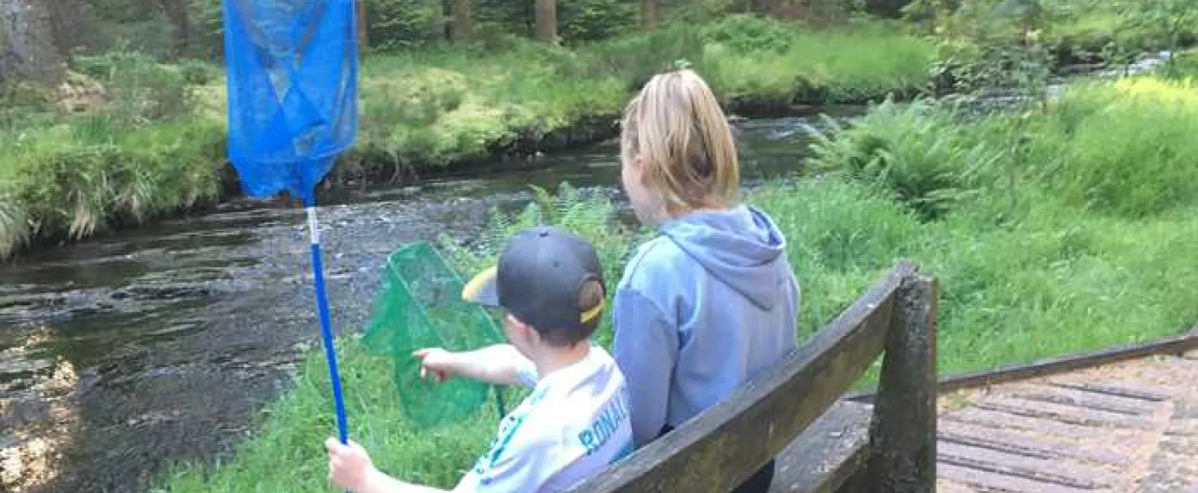 Wigwam Holidays Hafren