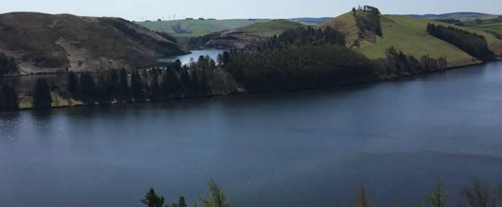 Wigwam Holidays Hafren