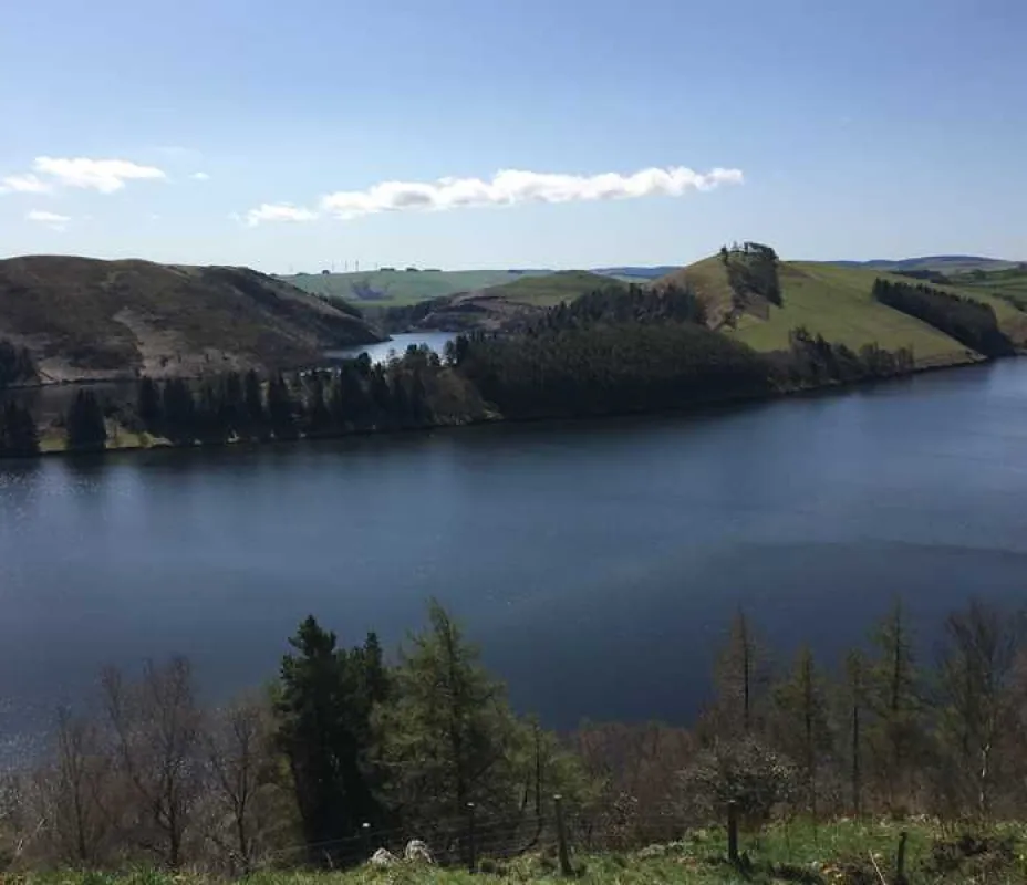 Wigwam Holidays Hafren