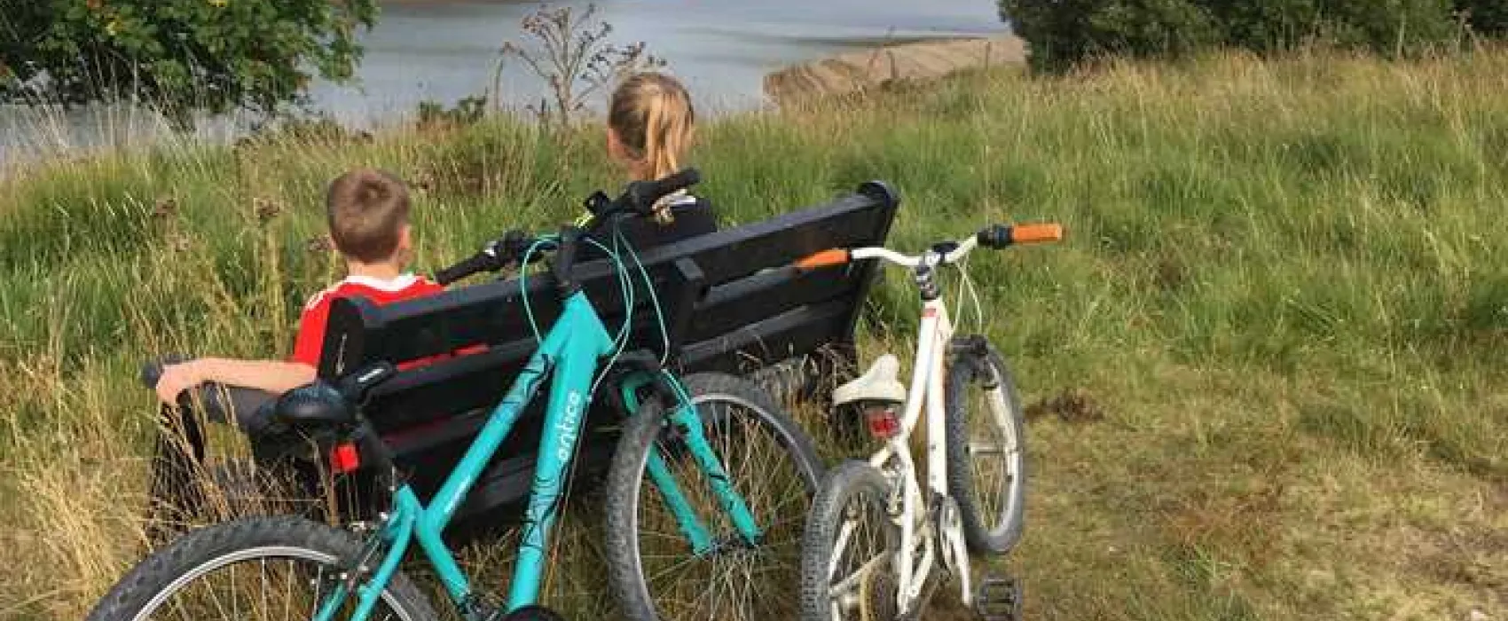 Wigwam Holidays Hafren