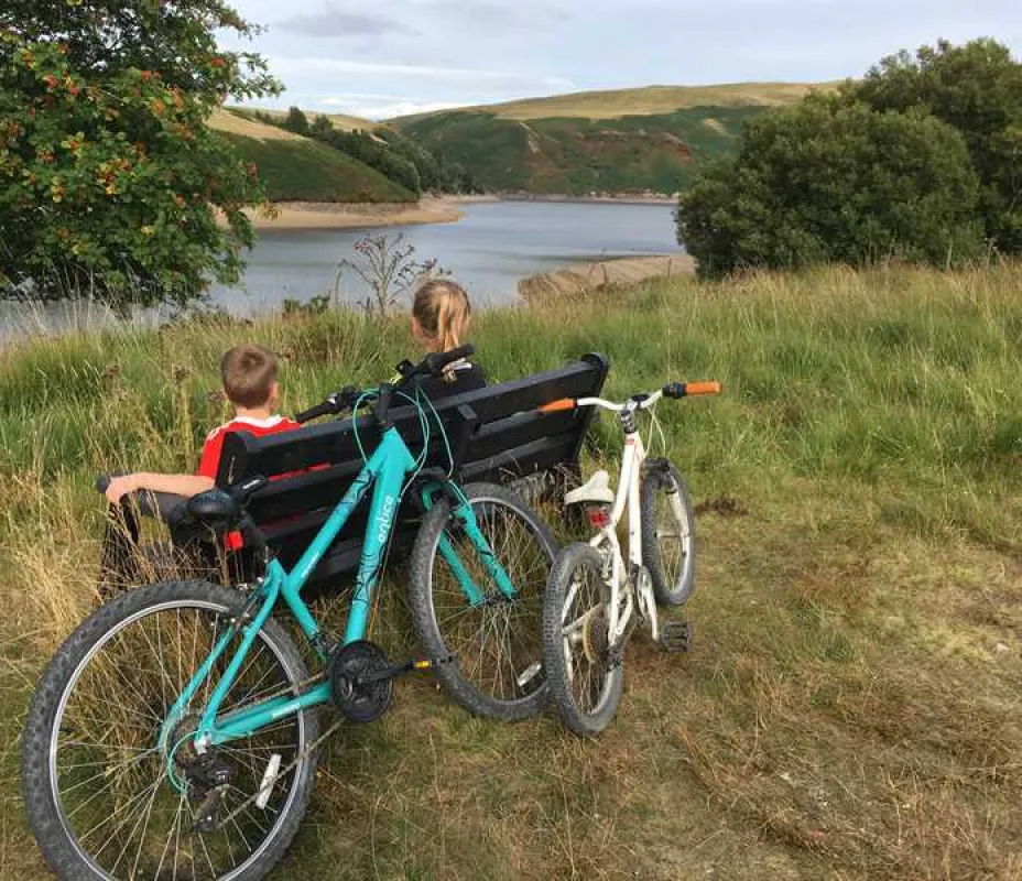 Wigwam Holidays Hafren