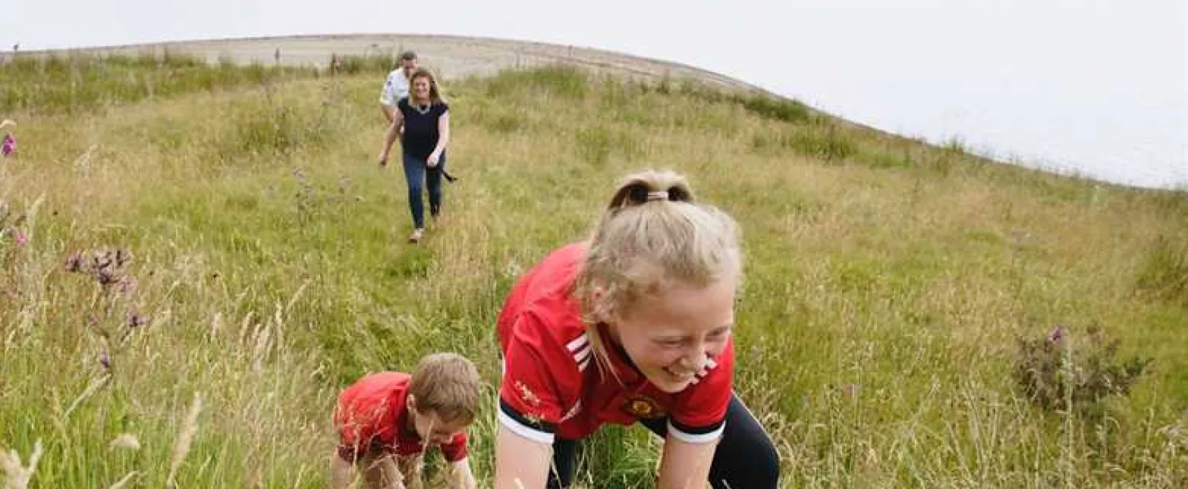 Wigwam Holidays Hafren