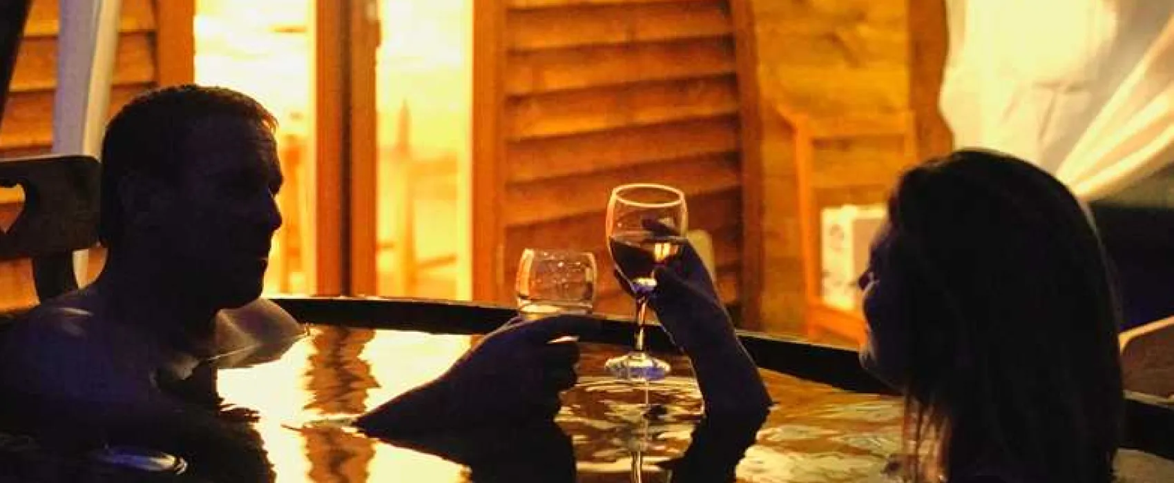 Wigwam Holidays Hafren