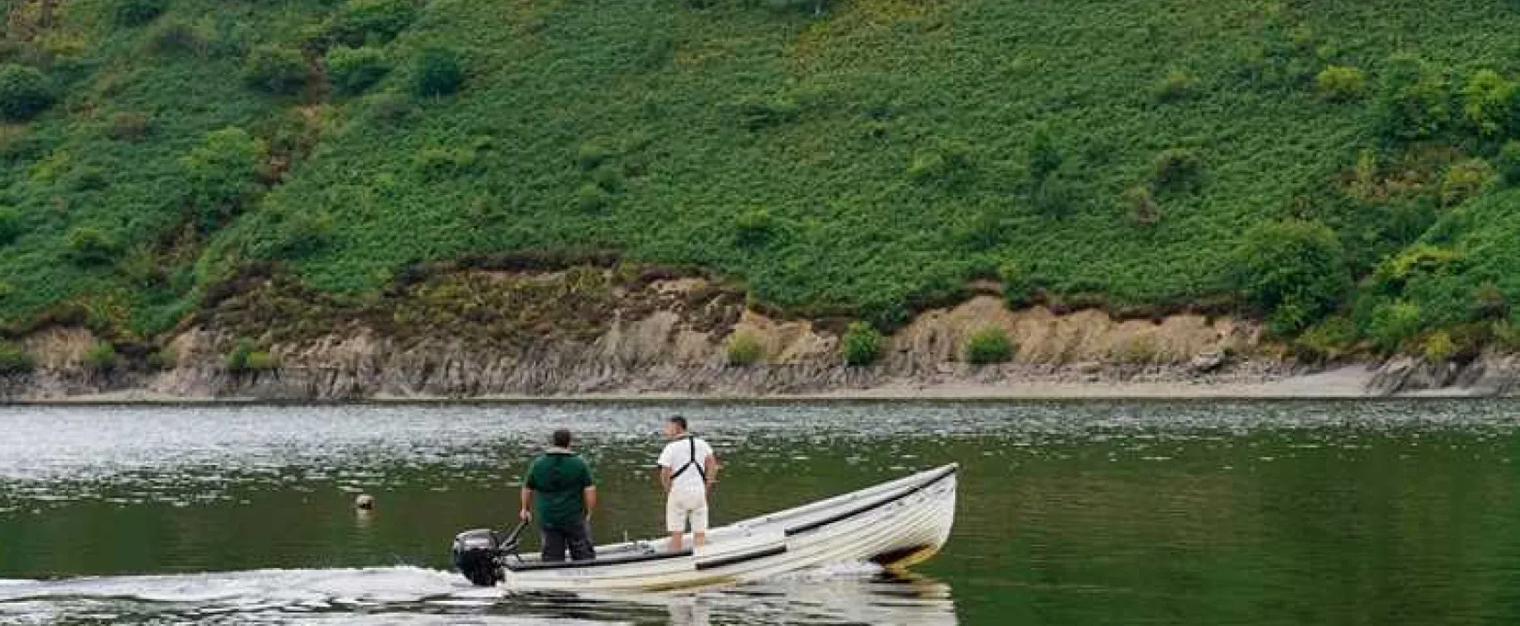 Wigwam Holidays Hafren