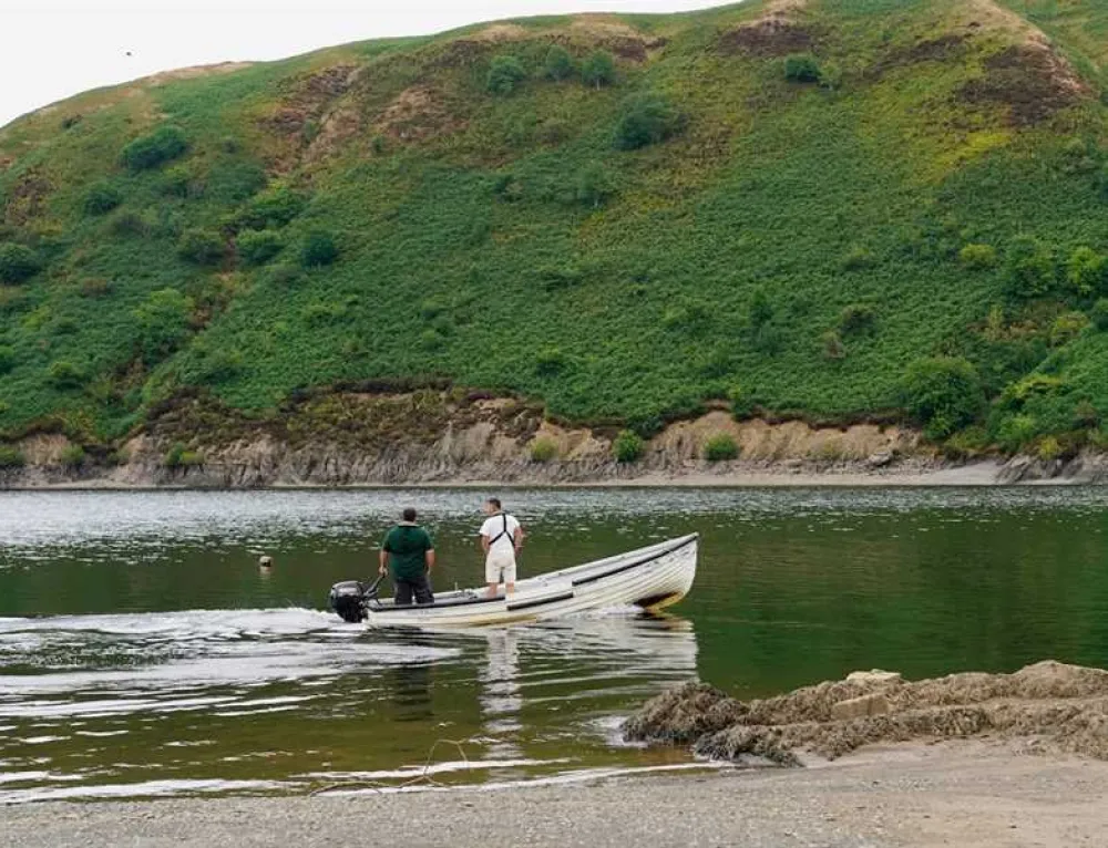 Wigwam Holidays Hafren