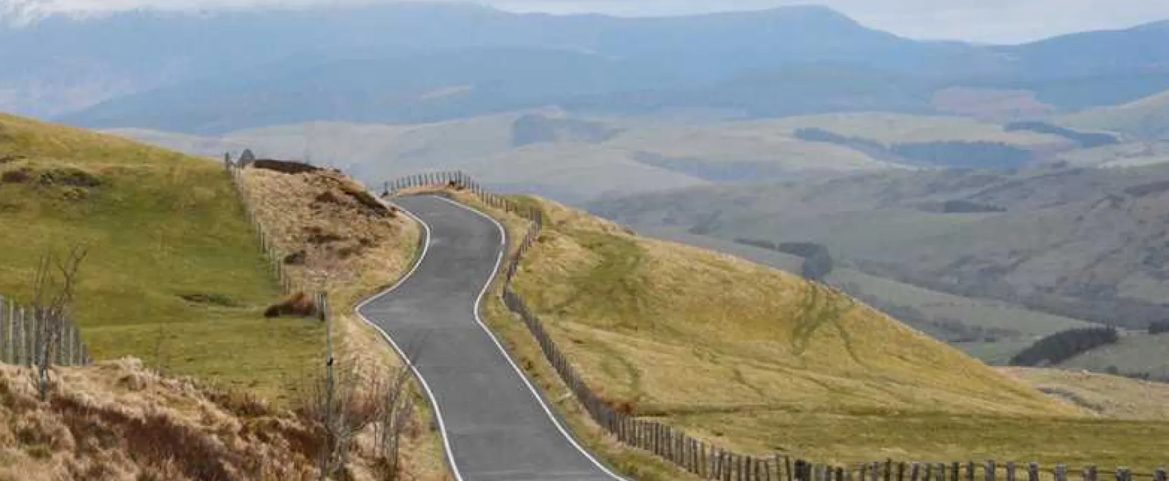 Wigwam Holidays Hafren