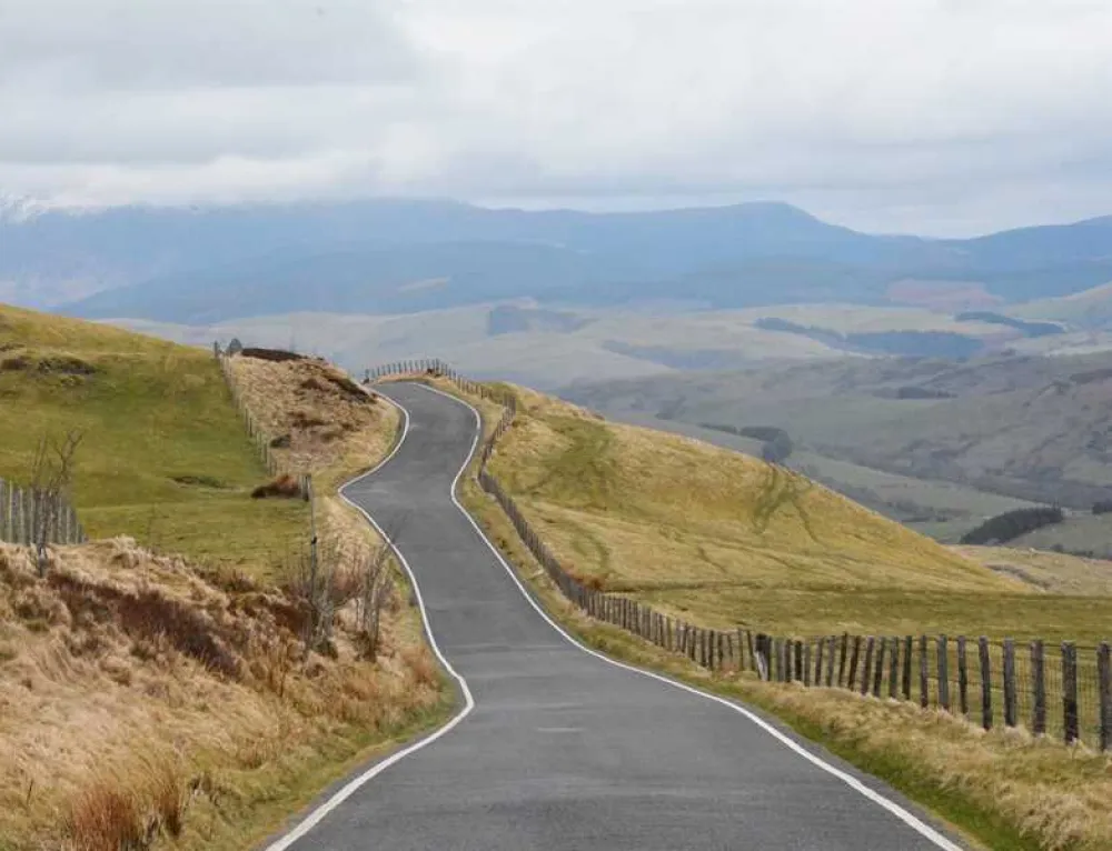 Wigwam Holidays Hafren