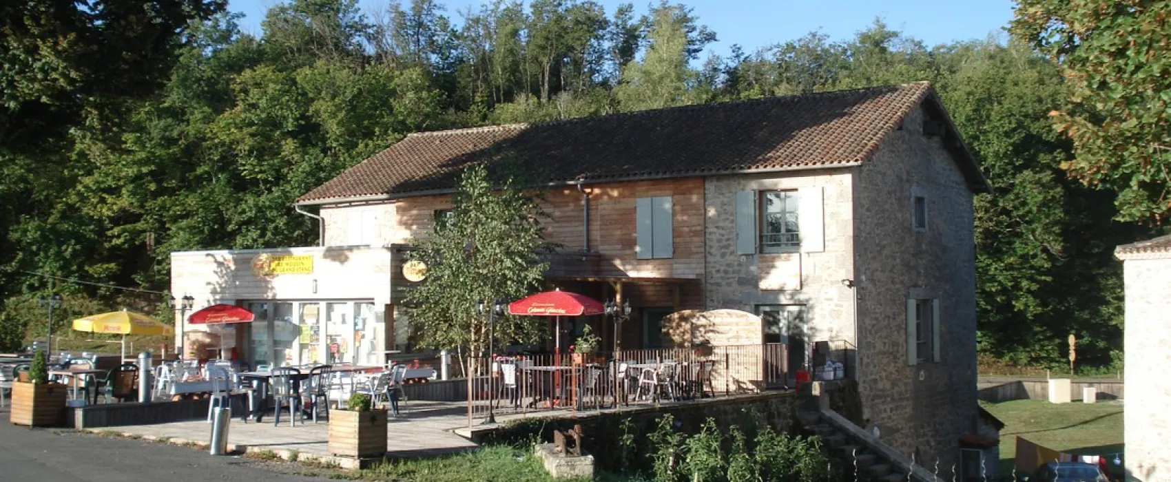 Intercommunal Le Grand Etang