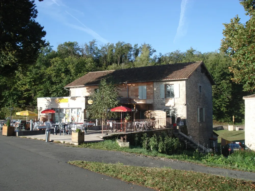 Intercommunal Le Grand Etang