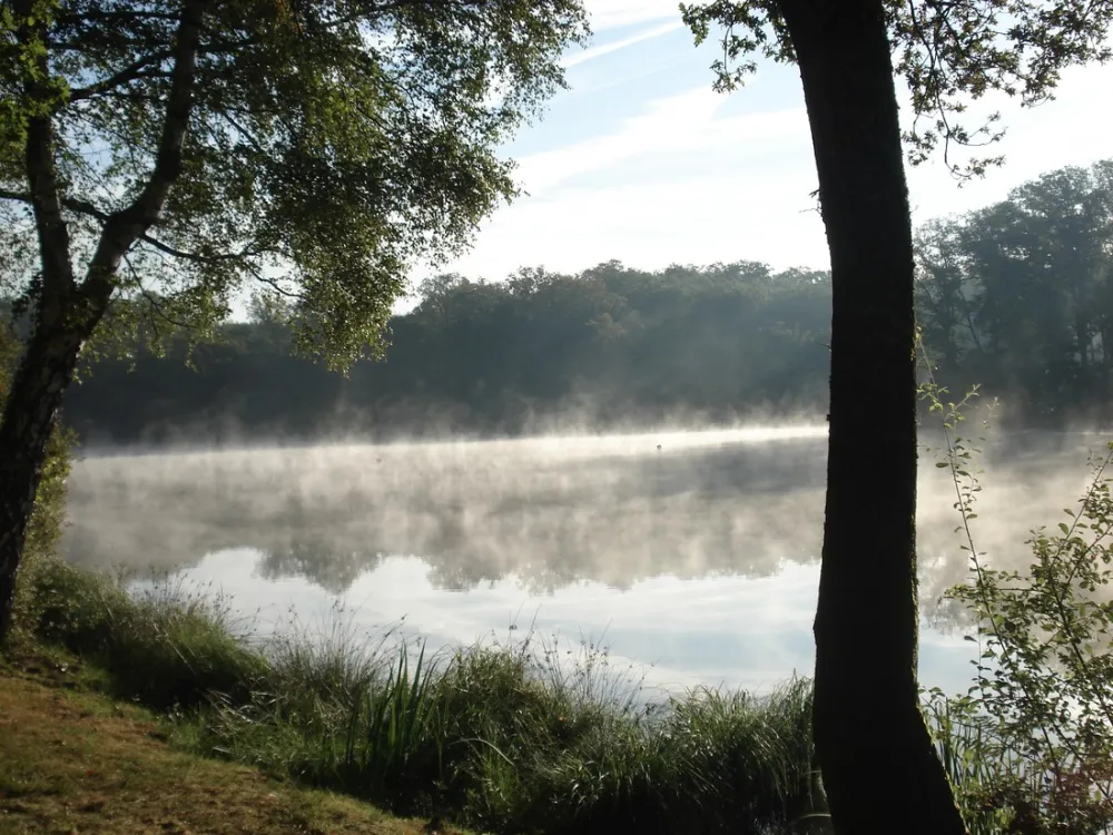 Intercommunal Le Grand Etang
