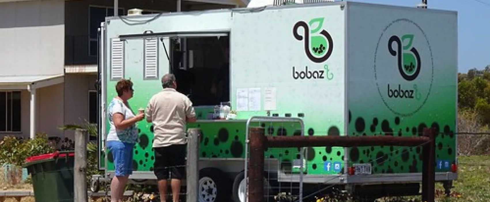 Loop Road Campground