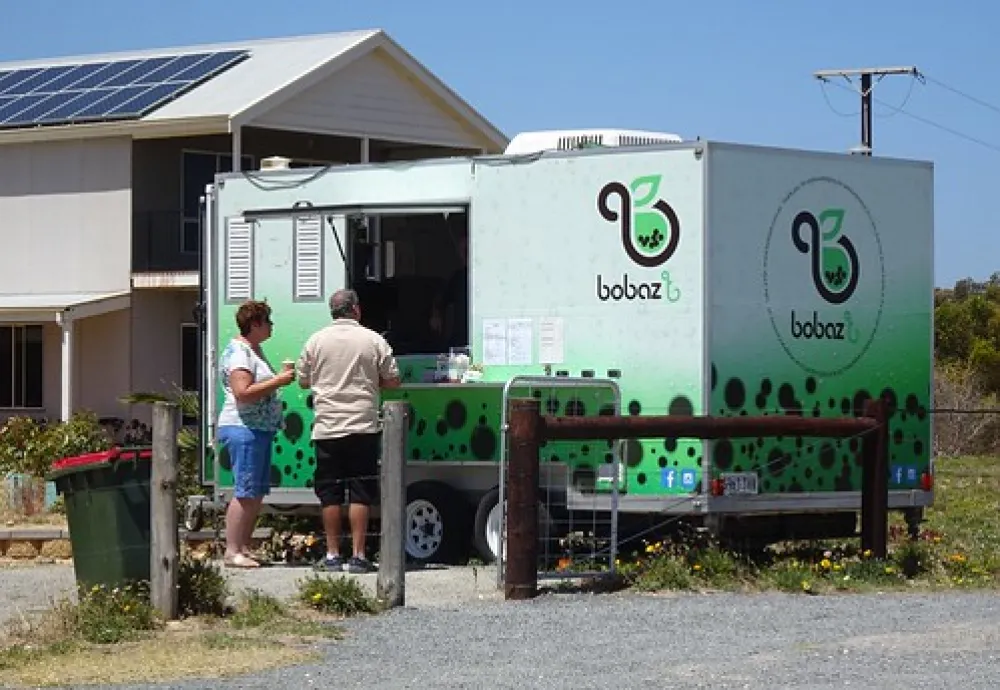 Loop Road Campground