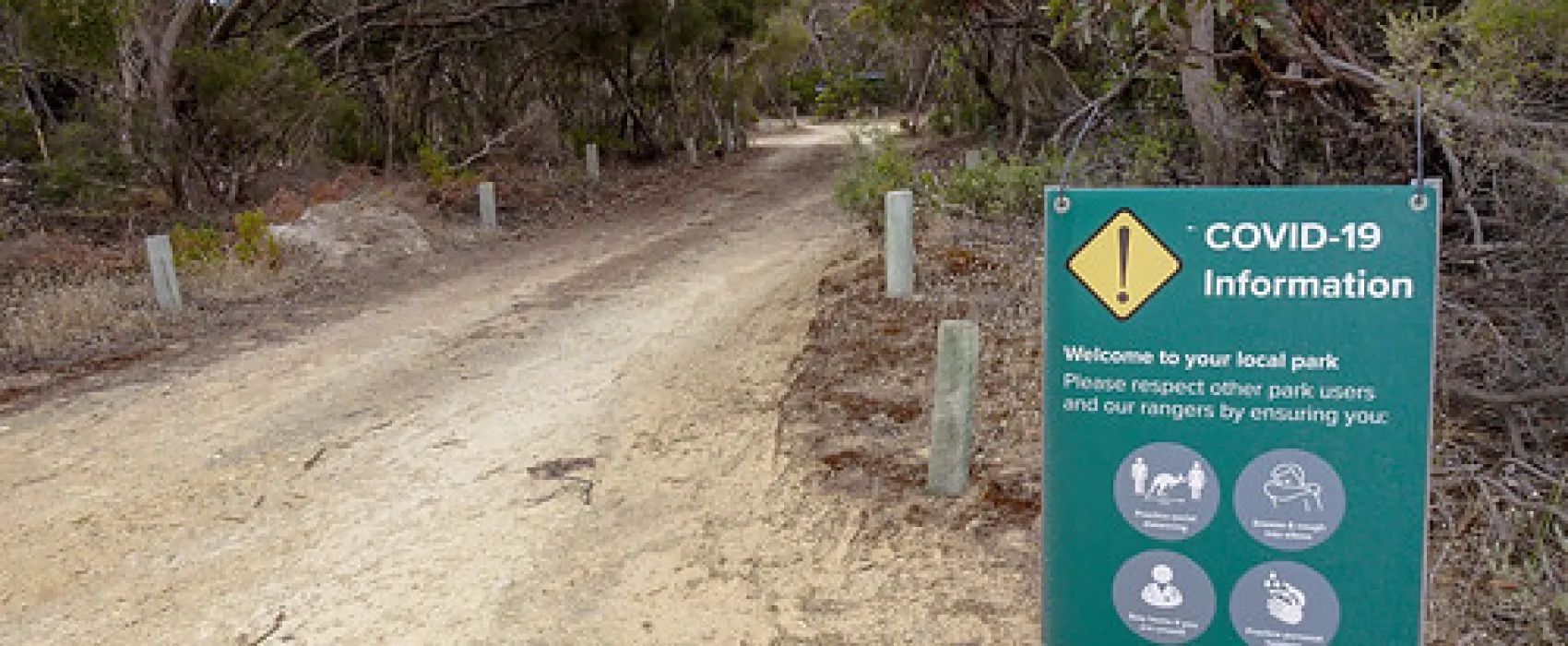 Loop Road Campground