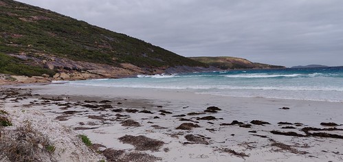 Le Grand Beach - Cape Le Grand National Park Campground photo 3