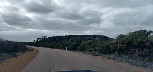 Le Grand Beach - Cape Le Grand National Park Campground photo 4