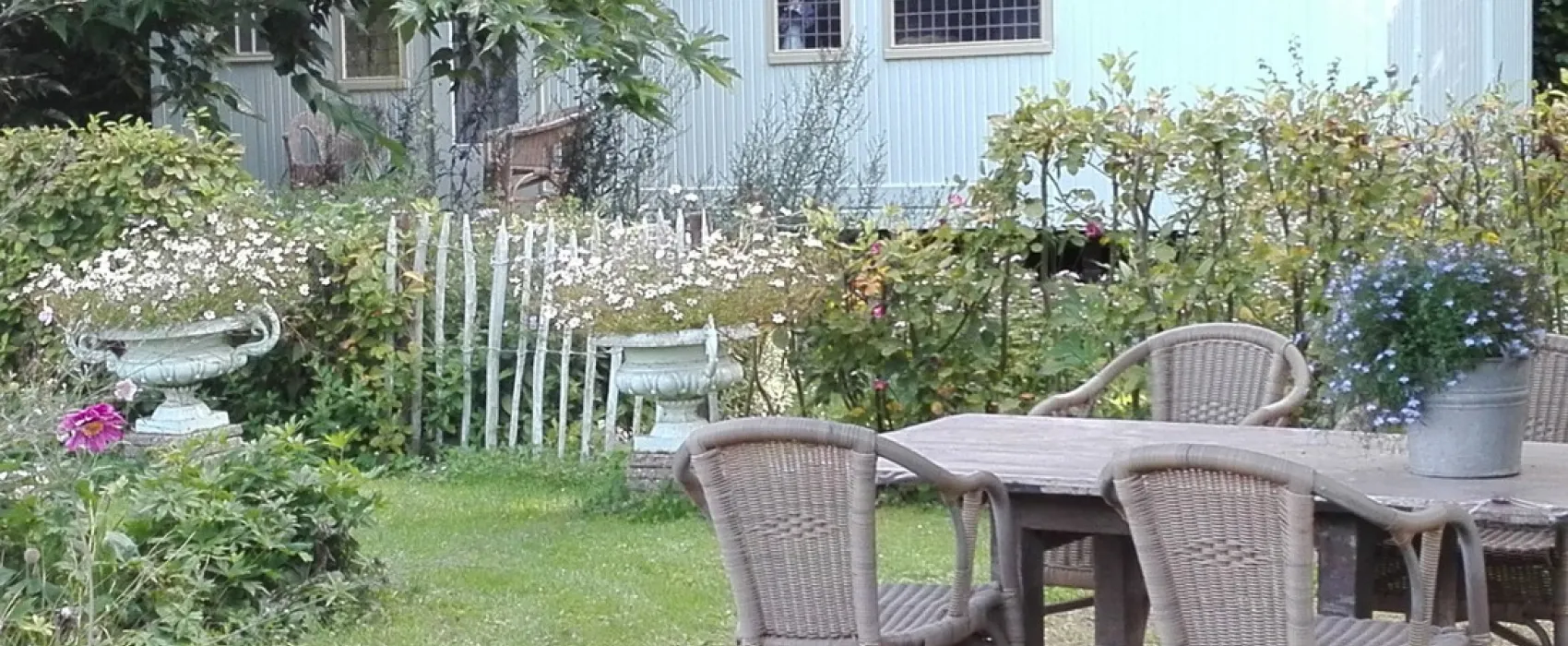 Pipowagencamping Het Houten Huis