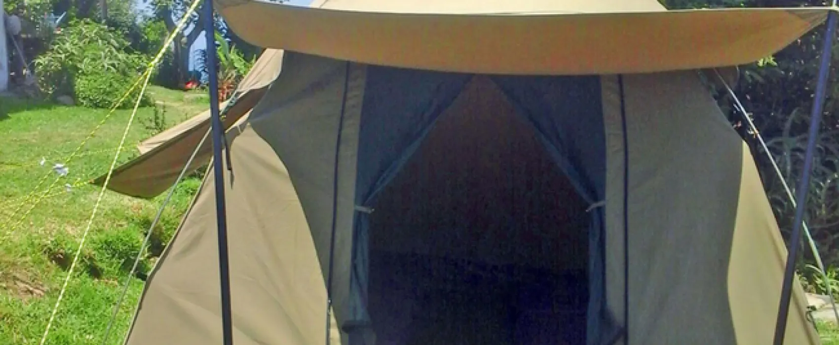 Freedom O Clock Backpackers