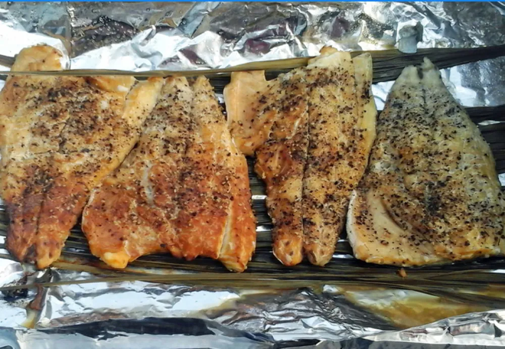 Freedom O Clock Backpackers