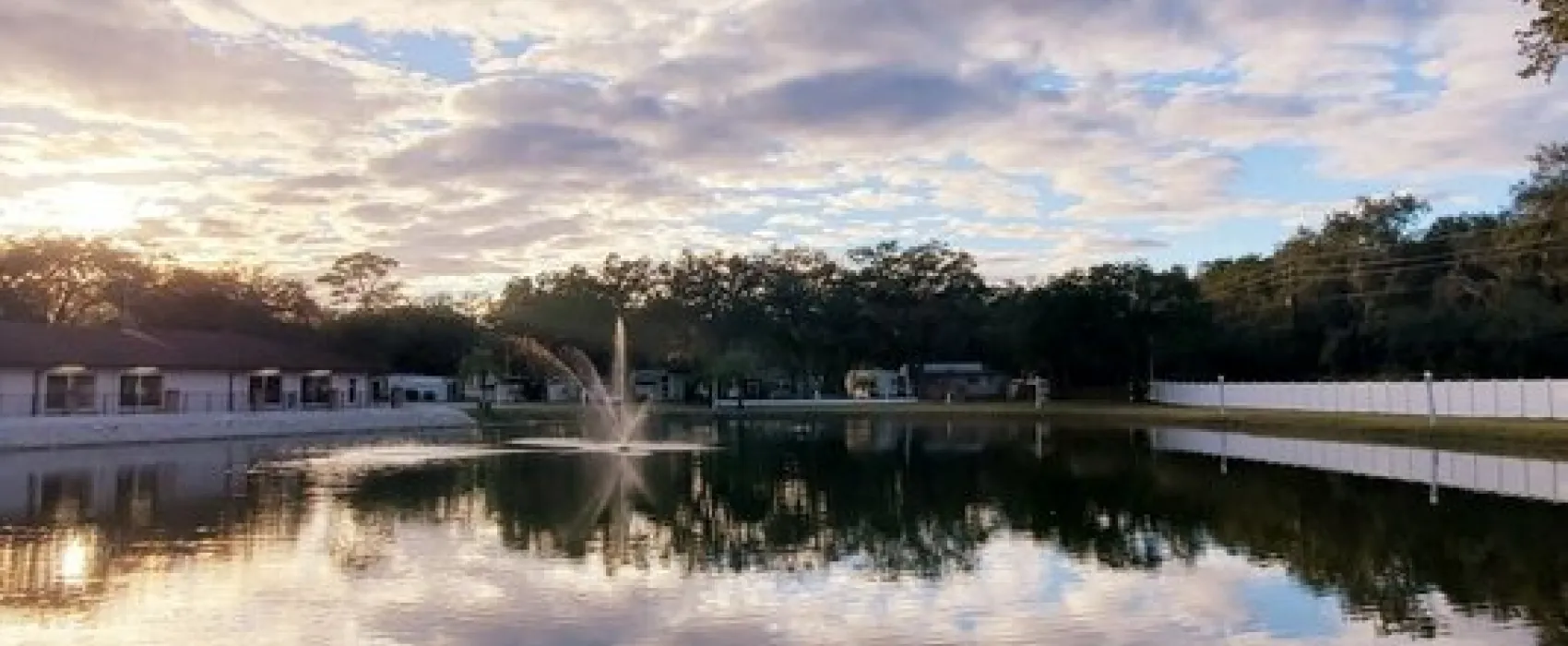 Southern Aire RV Resort