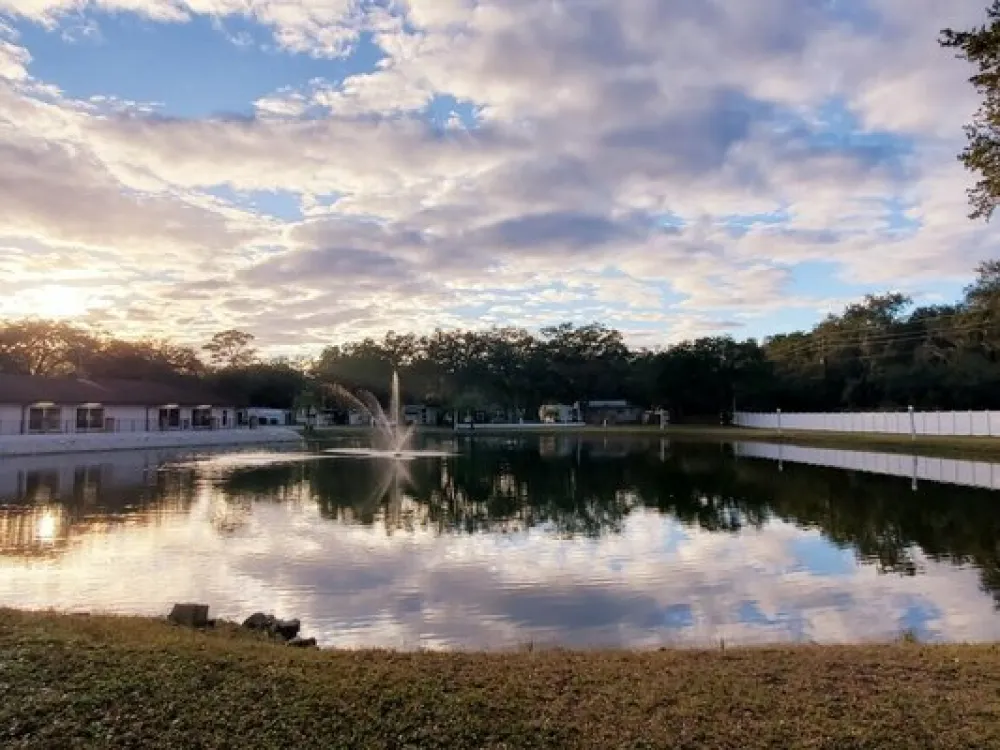 Southern Aire RV Resort