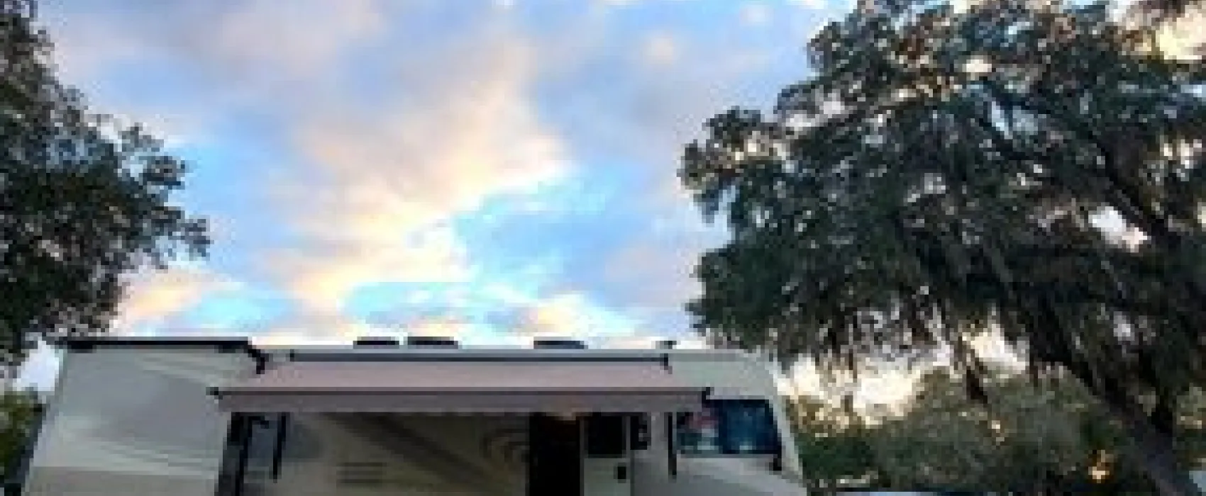 Southern Aire RV Resort