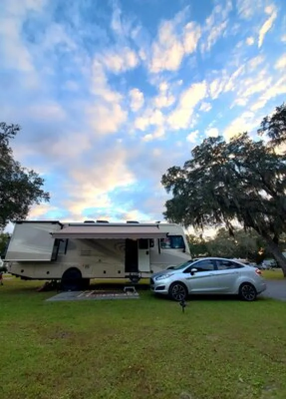 Southern Aire RV Resort