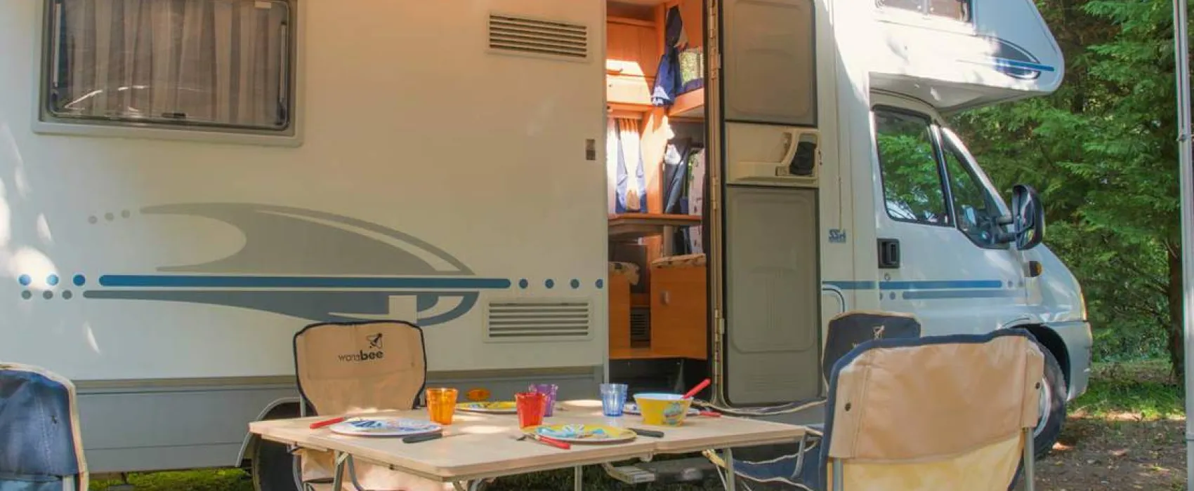 Camping Le Beauvillage