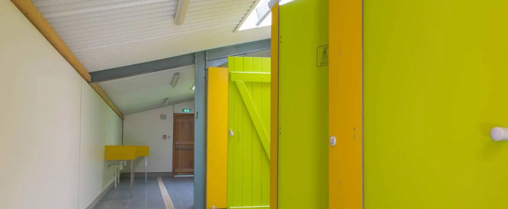 Camping Le Beauvillage