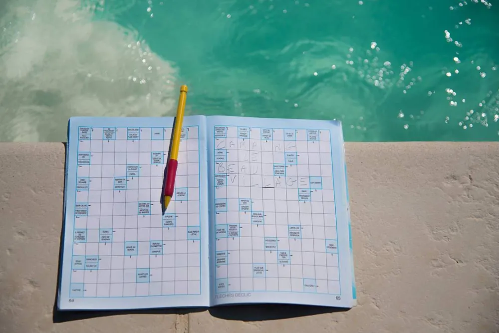 Camping Le Beauvillage