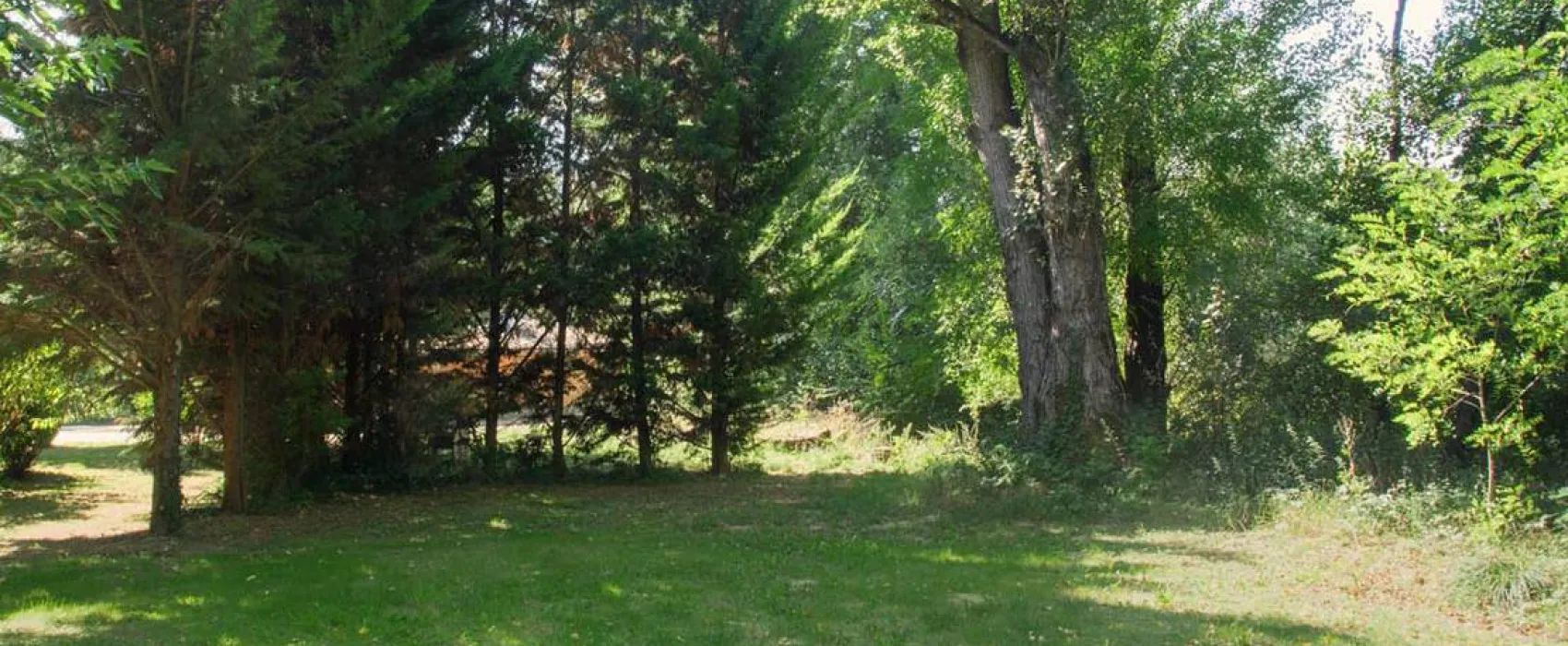 Camping Le Beauvillage