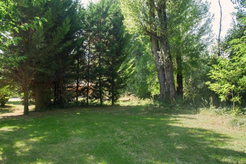 Camping Le Beauvillage