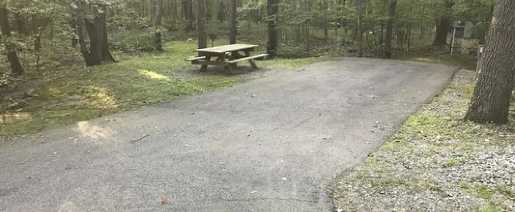 Mahlon Dickerson Reservation