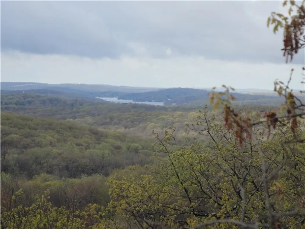 Mahlon Dickerson Reservation