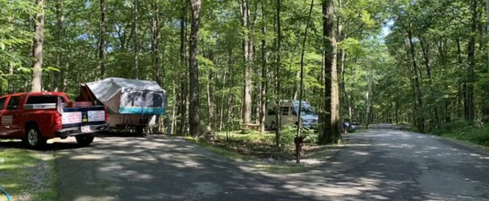 Mahlon Dickerson Reservation