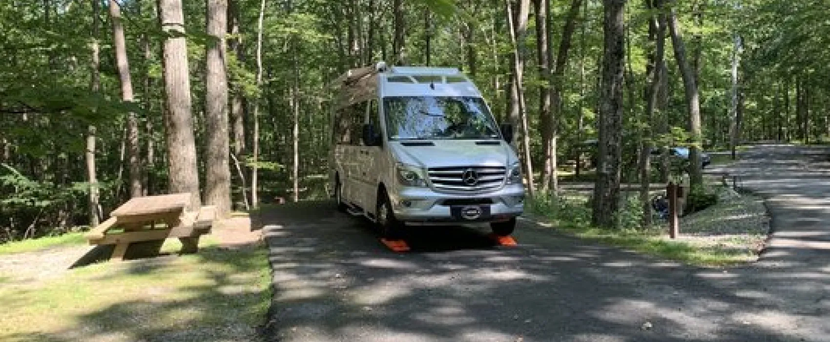 Mahlon Dickerson Reservation