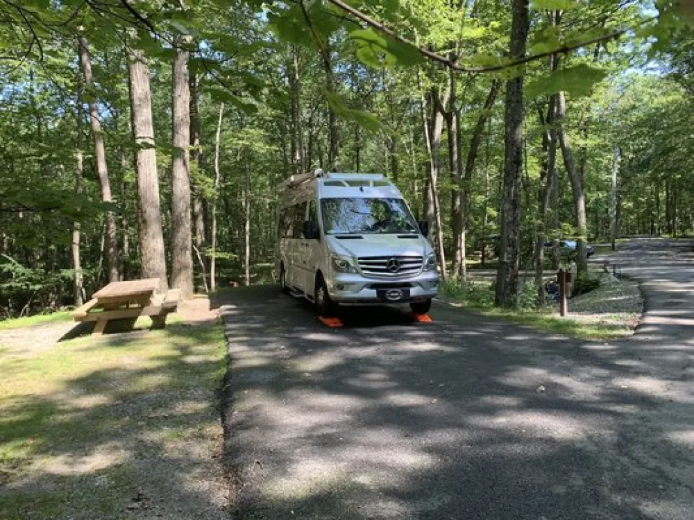 Mahlon Dickerson Reservation