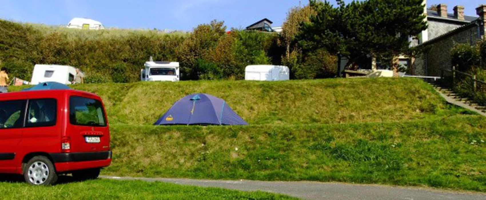 Municipal de Renéville