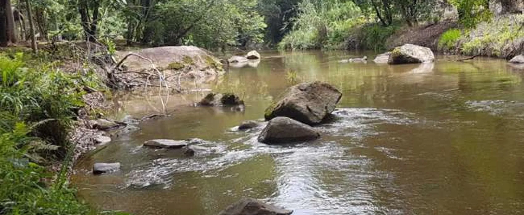 AfriCamps at Mackers